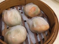 顺德人家虾饺皇-顺德人家食府(黄金广场店)