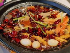 -乔阿马·江南味·驴肉香(龙湖华泾天街店)