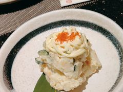 -德川家日本料理(中关村寰太大厦店)