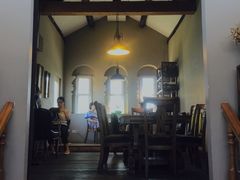 -1901 Cafe(西四店)