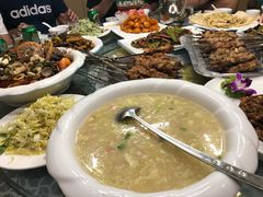 -清真·尚穆回回香清真餐厅(工人新村店)