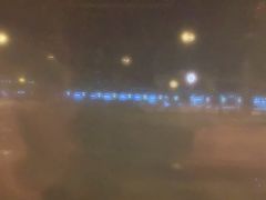 -曼谷素万那普国际机场