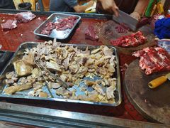 -佳荣老五生态牛肉馆