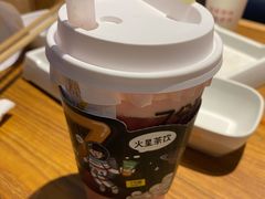 -傣妹火锅(罗宾森购物中心店)