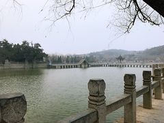 -百泉景区
