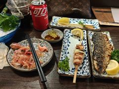 -哥哥の深夜食堂(永乐汇亲子购物运动中心店)