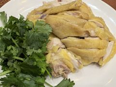 -瑞记湛江鸡饭店·粤西第一鸡(粤垦店)