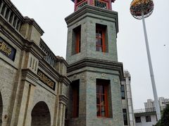-西宁市东关清真大寺