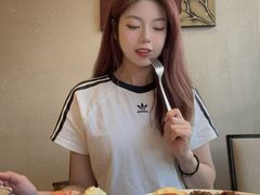 -盛宴自助餐厅(运达喜来登店)