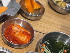 -姜虎东白丁烤肉(深圳湾后海汇店)