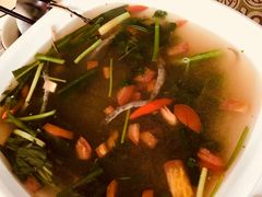 -金塔傣乡·云南民族特色菜·傣味手抓饭(金瓦路店)