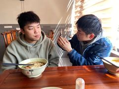 -姑苏面馆(花园路店)