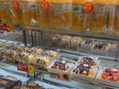 -味多美蛋糕(苏州街地铁店)