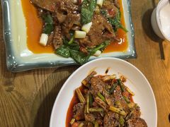 -小厨食堂(黄田坝店)