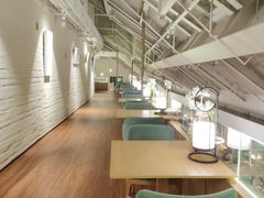 大堂-EN SPACE恩空间