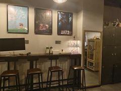 -Mr.Fox狐狸先生超级密室(南山店)