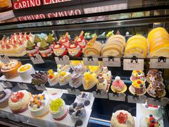 -CARINO BAKERY&CAFE(人广来福士店)
