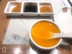 -韩宫宴烤肉·料理(苏州中心店)