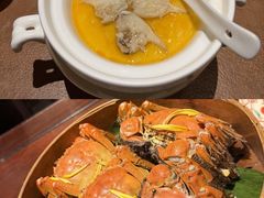 -成隆行·蟹王府(淮海店)