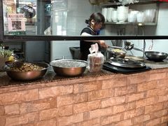 自助取餐区-阿古牛肉丸(一建店)