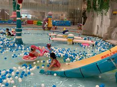 -南宫温泉水世界