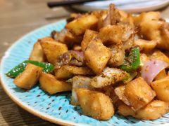 -那时新疆·若羌(经纬汇店)