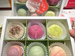-好一朵茉莉花(老门东店)