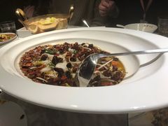 -蔴将·川菜(黄龙万科店)