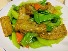 -老字号蛇口德记烧腊饭店·海鲜加工