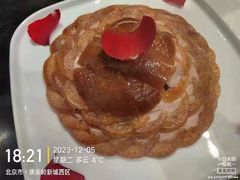 -惠丰堂饭庄·烤鸭·京味菜(西北旺·唐家岭店)