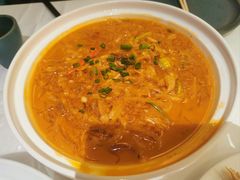 -君子·兰餐厅(长江路店)