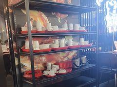 -胖哥俩肉蟹煲(梅溪步步高店)