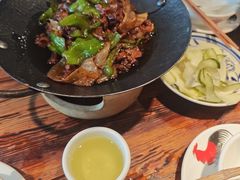 -广府乡下·饭庄(新港东路店)