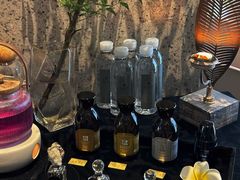 -三间愈舍·Triple Spa(重庆IFS国金中心店)