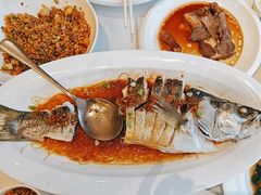 -万龙洲海鲜(广渠门店)