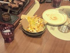 -一沙一城·岩烤牛扒(深圳首店)