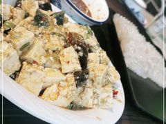 -妈妈家铁锅炖(景诚园综合楼店)