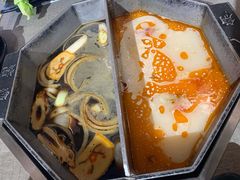 寿喜烧锅-八角锄烧·肉火锅(天河城店)