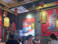 -兔槽江湖菜·重庆璧山兔(水围店)