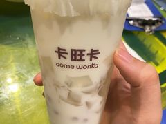 -卡旺卡(马鞍山金鹰店)