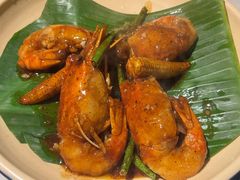 -狮拾久·现代新加坡料理(福田COCO Park店)