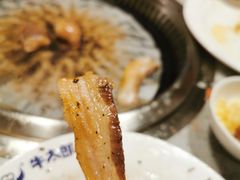 -牛太郎海鲜烤肉自助(椒江万达店)