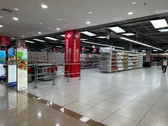 -家乐福(古北店)