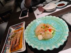 -匠和风精致料理(莆田财富中心店)