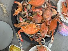 -仙螺岛海鲜自助餐厅(总店)