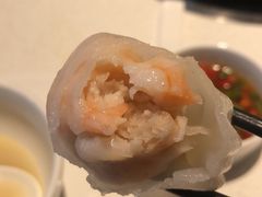 -煲王粤菜餐厅(中侨中心店)