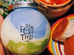 -泰妃殿(武汉首店)