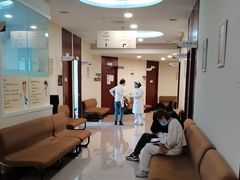 -美年大健康慈铭体检(黄浦分院)