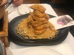 麦香虾-和和小厨