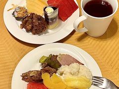 -烟台金沙滩喜来登度假酒店